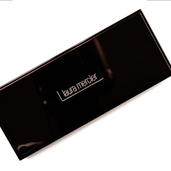 BRAND NEW Laura Mercier Hidden Gems Eyeshadow Palette with 12 eyeshadows - Picture 2 of 8